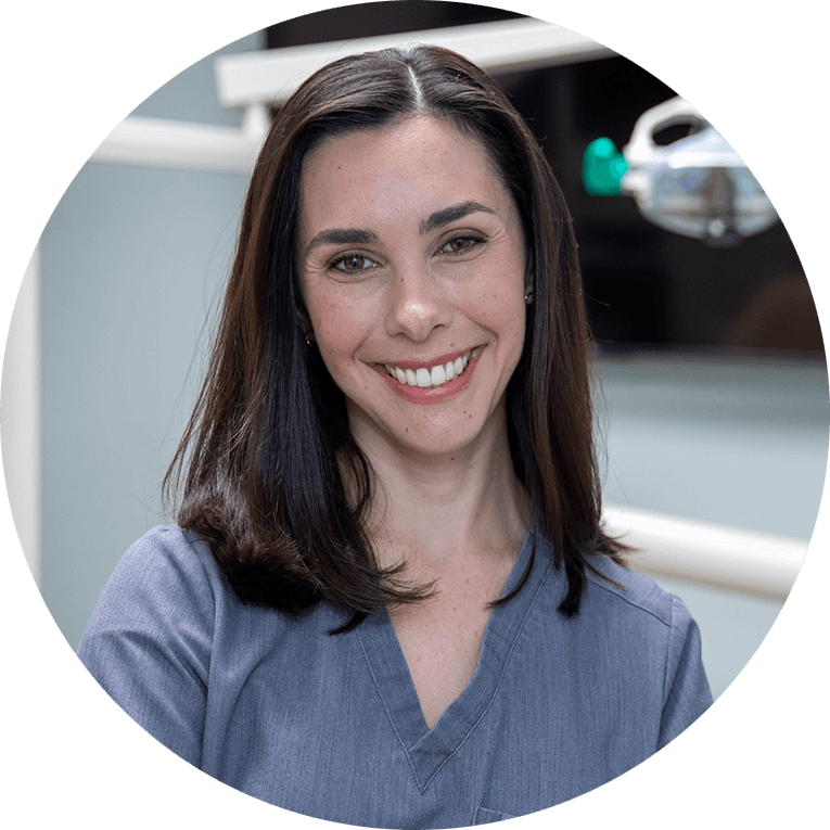 Dr. Carol Bou-Sliman