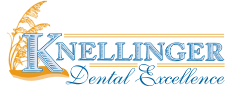 Knellinger Dental Excellence logo